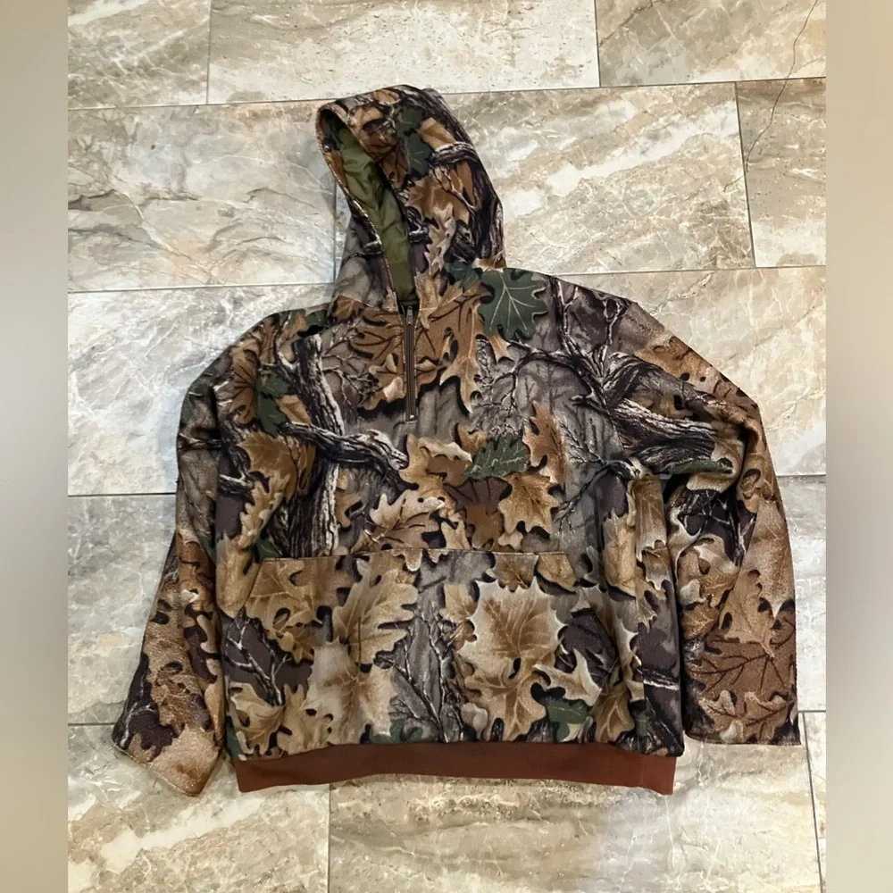 Cabelas size xl